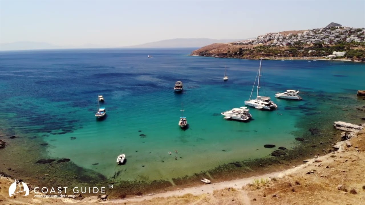 Bağlar Koyu Video