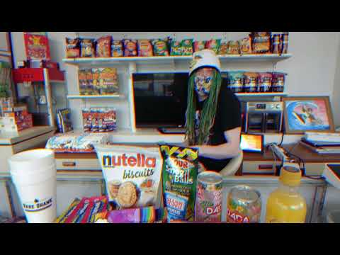 White Migz Chez RareDrank Présenté Par ONZMTL