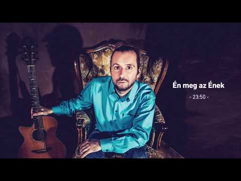 Bérczesi Róbert feat Lábas Viki - 23:50