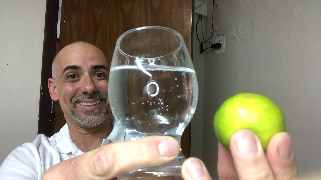 9 BENEFÍCIOS DA ÁGUA COM LIMÃO | Dr. Dayan Siebra