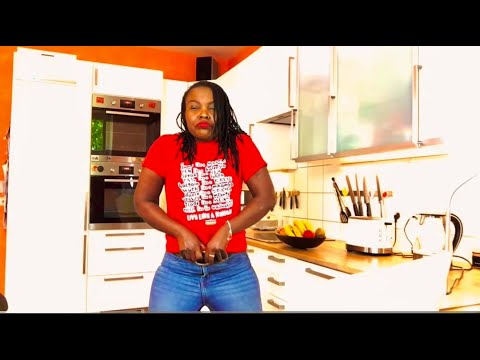 TERRY CHOCOLATE NYANG'IYACHA  by Javan Mac'Ajudo — The Song That Told My Story