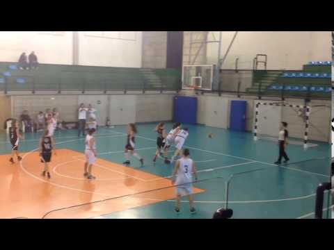 22. Basket Gavardo - Excelsior Bergamo