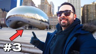 Top 12 Reasons to Live in Chicago (2023 Honest Update) [4K]