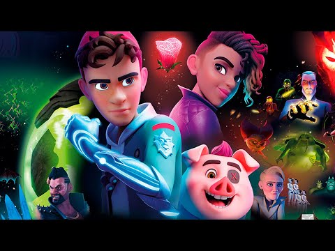 Trailer