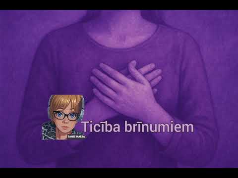 Tante Marta - Ticība brīnumiem