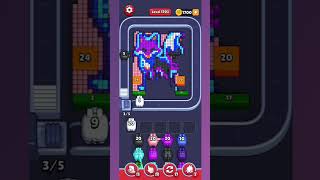 Pixel Flow Level 1703