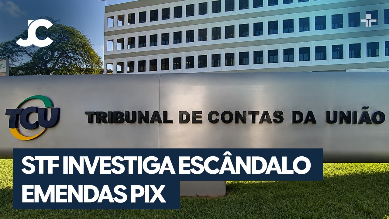 Auditoria inédita revela irregularidades em emendas Pix no Brasil