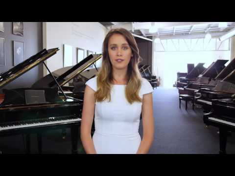 Steinway Pianos Australia