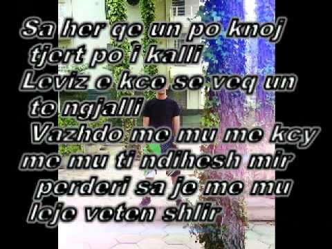 Astro Mc Ft Hekri & Lulja - Leviz E Kce.mp4