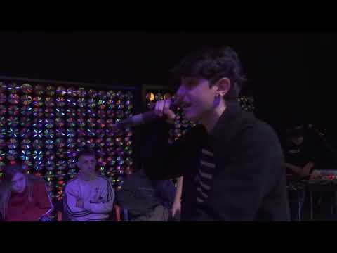 BETTE vs RAKA vs FERRA - 8vos. CULTURA RAP 2023 - FECHA 4