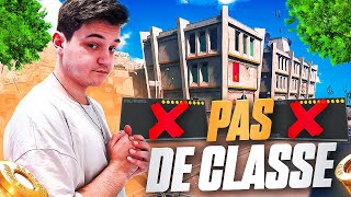 30 KILLS sans MES CLASSES en RÉSURGENCE ?
