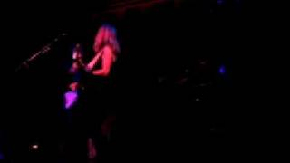 Heather Nova w/ Lenny Kaye Everytime 2