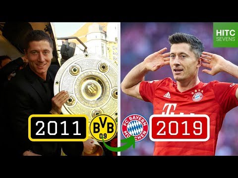 Borussia Dortmund's 2010-11 Title Winning XI: Where Are They Now?