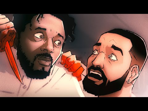 Kendrick Vs Drake in a Nutshell