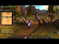 World of Warcraft Прокачка Паладина. Часть 1 