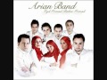 Arian Band - Lahzeha 