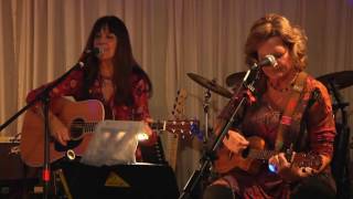 Cyd &amp; Mary Lou cover &quot;I Just Wanted To See You So Bad&quot; by Lucinda Williams