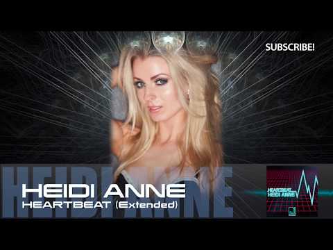 Heidi Anne - Heartbeat (Extended)
