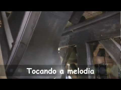 Noite de Natal "Cantata Um Natal Inesquecível" (02/10)