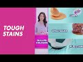 Vanish Oxi Action One Scoop To End All Frustrations