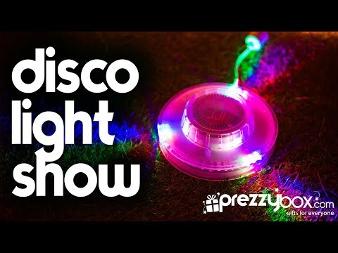 Disco 360 Ice - Rave Away All Night