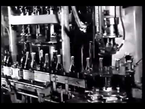 Hochstift Werbefilm von anno dazumal