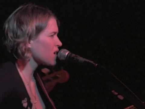Thumbnail for Kate Schutt "Raining" - The Ship, St. John's 10-04-09 by Max Senitt