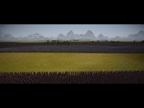 Ultimate Epic Battle Simulator 2 | 175,000 Red Coats vs 1,000,000 Zombies