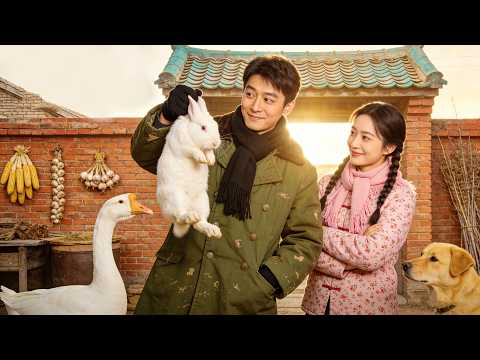 【FULL】With a Rifle and a Memory of the Future, He Became the Best Hunter in the Northeas#minidrama