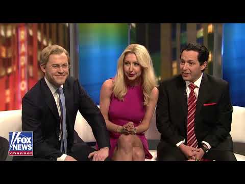 Fox and Friends Cold Open - SNL