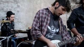 Antisocial Club - Metafisica en Vivo Go Vegan Home