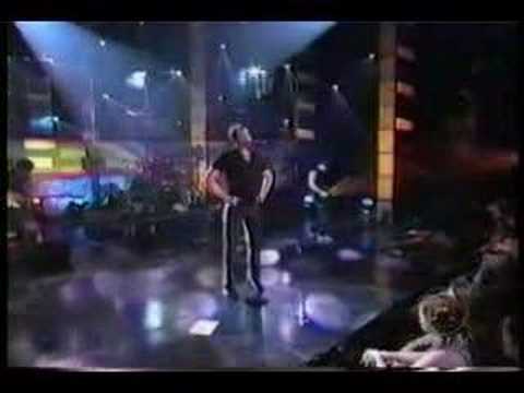 Someone Else Not Me - Duran Duran - Live Hard Rock 1999