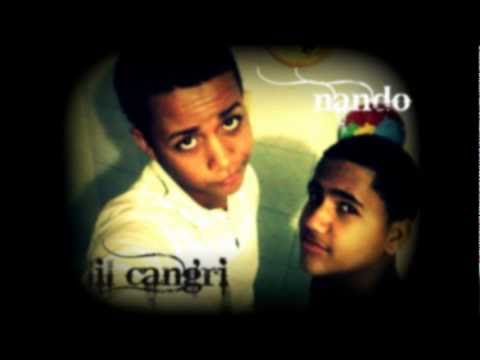Supernando y Lil Cangri ft (Hacerte un coro!)