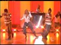 Ciara - 1, 2 Step (Live @ Ellen) 