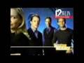 Classic Fox 12 Ally McBeal Bumpers 1999