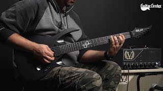 Video thumbnail for Solar A1.6 Coroner | TV Guitar Center by TVGuitarCenter