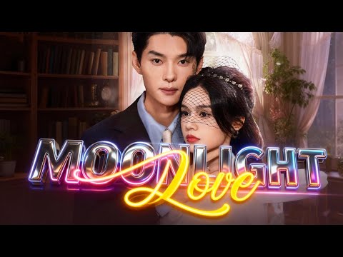 Hot drama：Moonlight Love（Dubbed）#flickreels   #cdrama  #drama