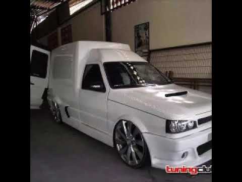 2003 Fiorino Panico vol 01 DJ Xande