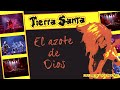 Tierra Santa - El azote de Dios - (en vivo 2003)