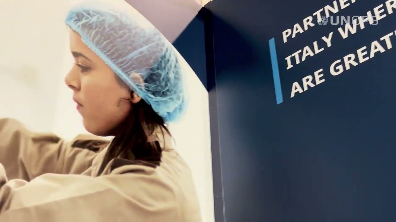 UNOPS at Codeway 2026