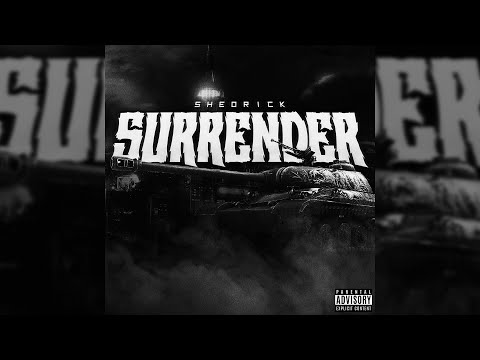 Sheorick - Surrender (Official Audio)