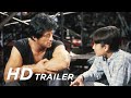 OVER THE TOP Trailer Deutsch