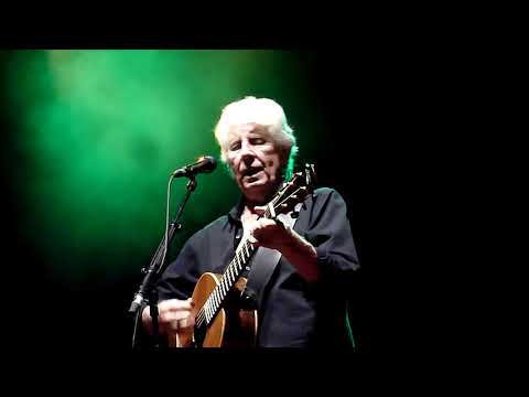 Graham Nash -- TAKEN AT ALL -- Lichtburg - Essen -- 29 july 2019