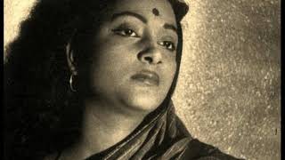 Geeta Dutt - Non Film (1962) - 'kato gaan haralaam' (Bengali