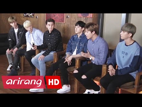 Pops in Seoul _ U-KISS(유키스) _ Interview _ Part 2