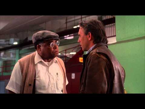 Поле его мечты - Трейлер