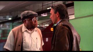 Трейлер: Поле чудес