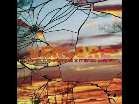 HershelleMarinus ft ItsAishaBabez - Verlore( Official Audio)