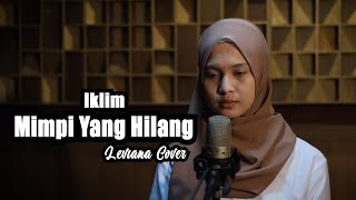 Mimpi Yang Hilang Cover Lirik Leviana Bening Musik...