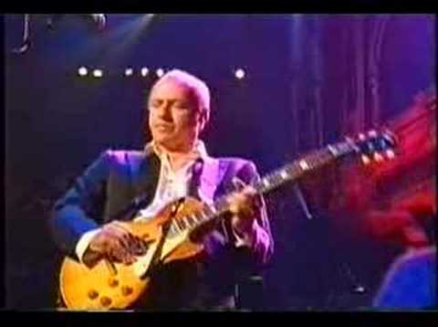 Mark Knopfler Local Hero Wild Theme, Montserrat ´97 Video